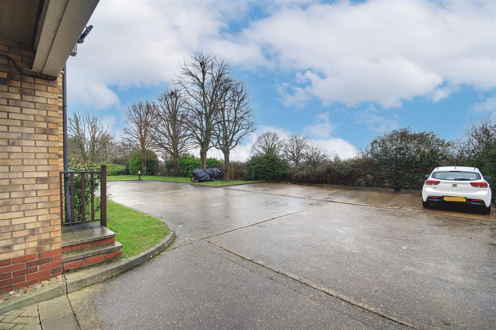 The Brambles, Limes Park Road, St. Ives Ellis Winters